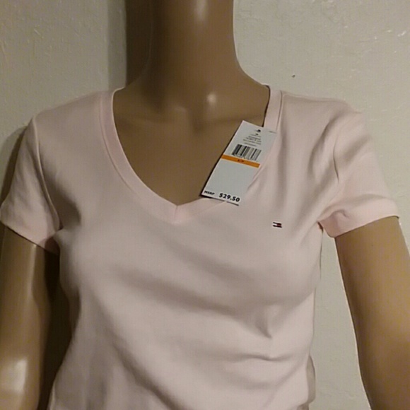 Tommy Hilfiger shirt - Picture 2 of 5
